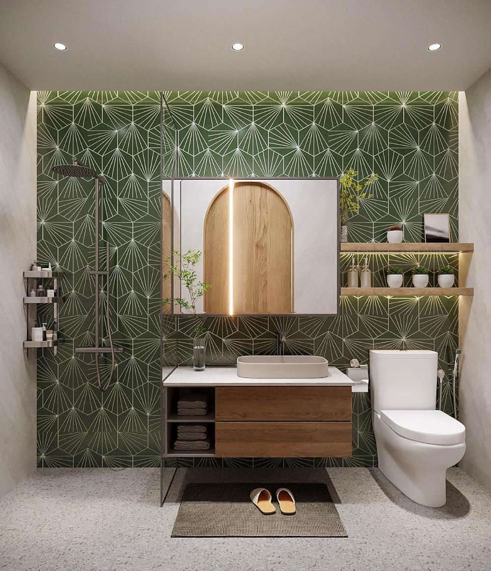 Căn hộ Crescendo Stylist Lakeview