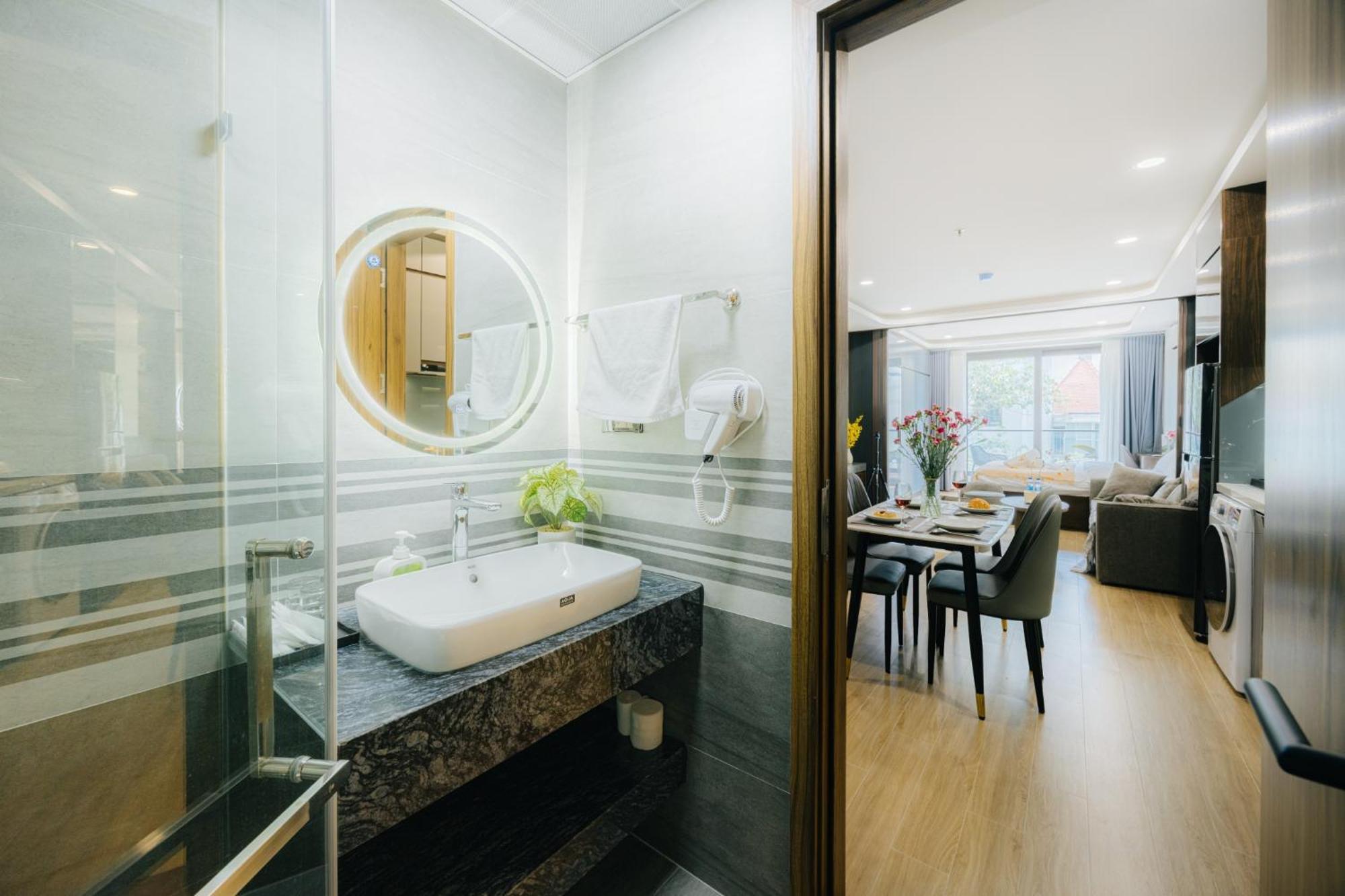 Crescendo Stylist Lakeview *