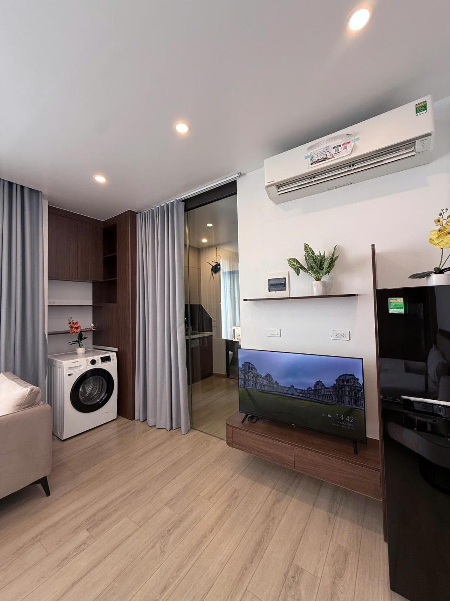 Crescendo Stylist Lakeview Căn hộ Hà Nội