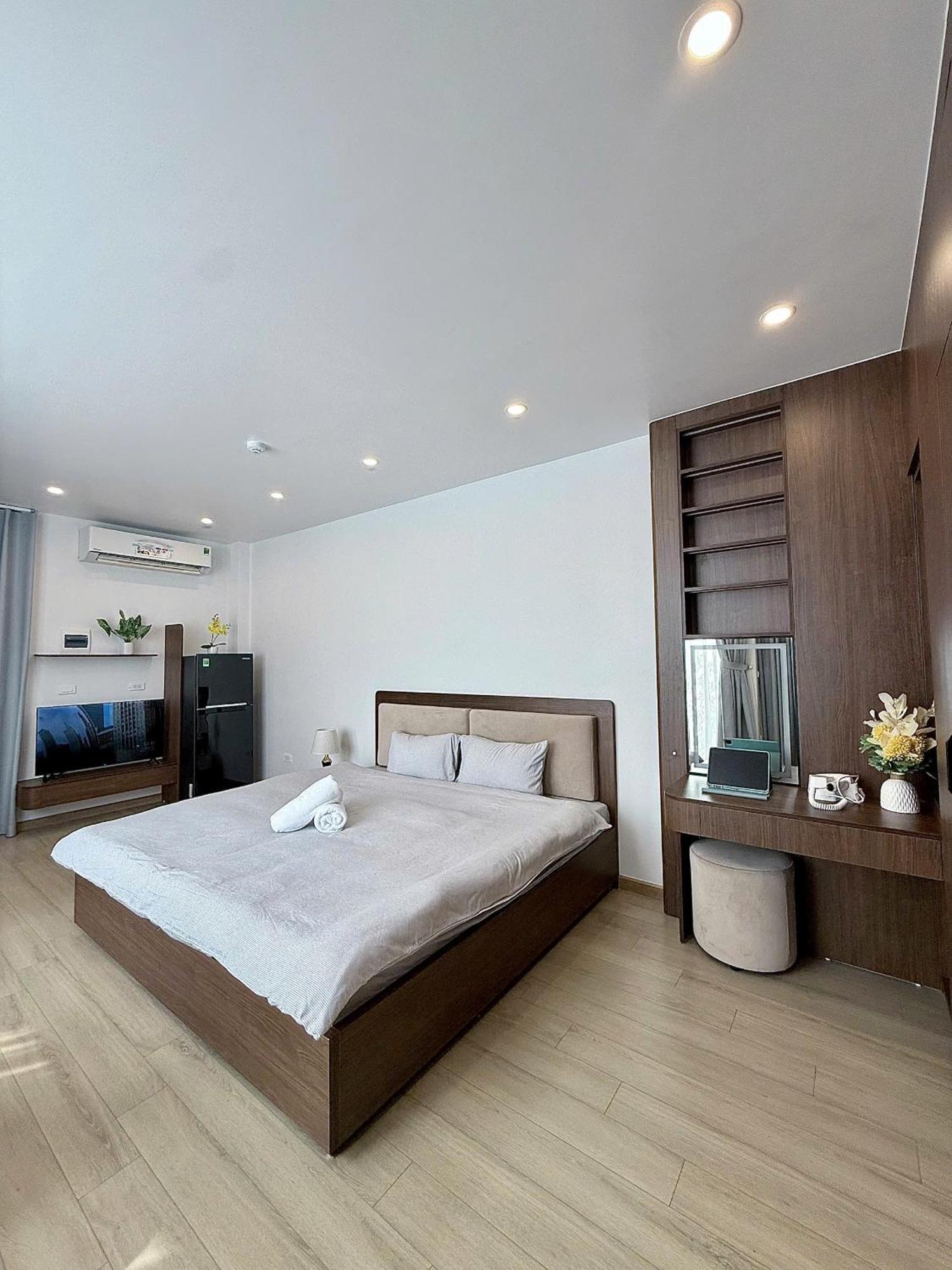 Crescendo Stylist Lakeview *