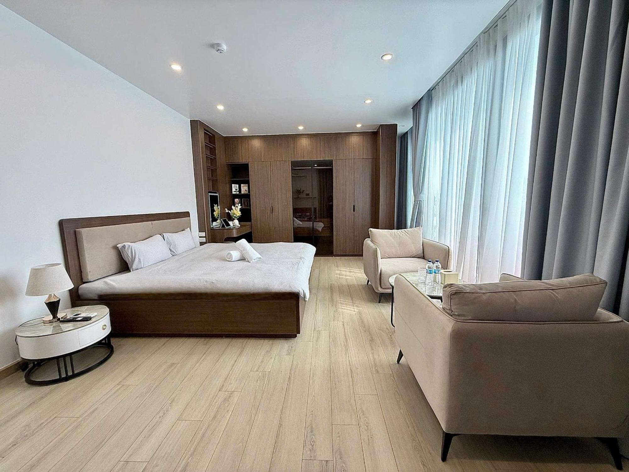 Crescendo Stylist Lakeview *