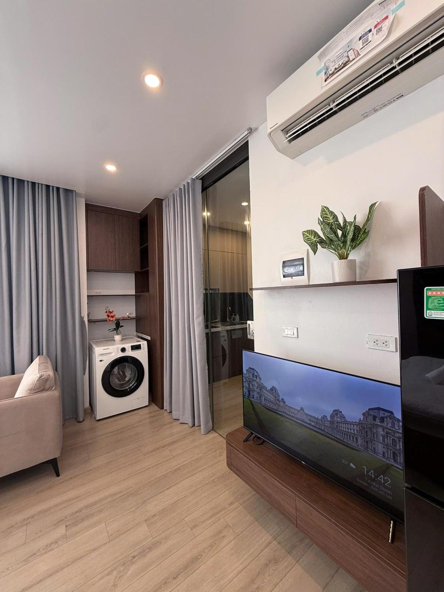 Crescendo Stylist Lakeview Căn hộ Hà Nội