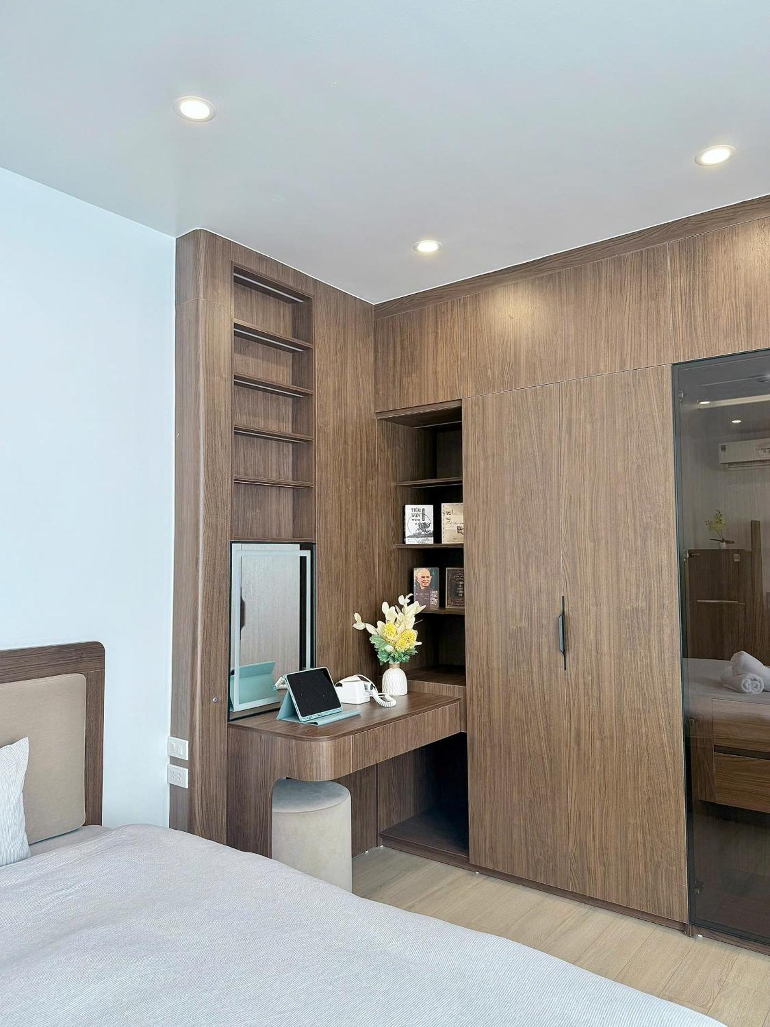 Crescendo Stylist Lakeview *